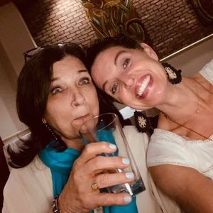 Meet your Posher, Marsha